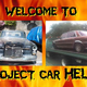 Illustration for article titled Project Car Hell, Bruiser Benz Edition: 600 SWB or 450SEL 6.9?